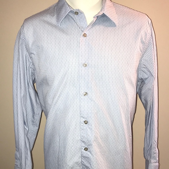 Apt. 9 Other - APT 9 Long Sleeve Shirt SIZE L